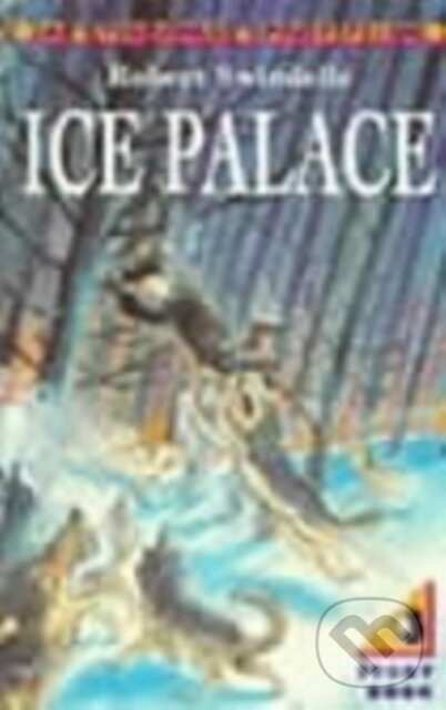 The Ice Palace koupíte na Martinus.cz