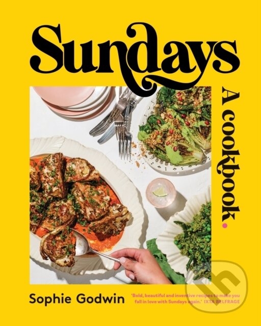 Sundays koupíte na Martinus.cz