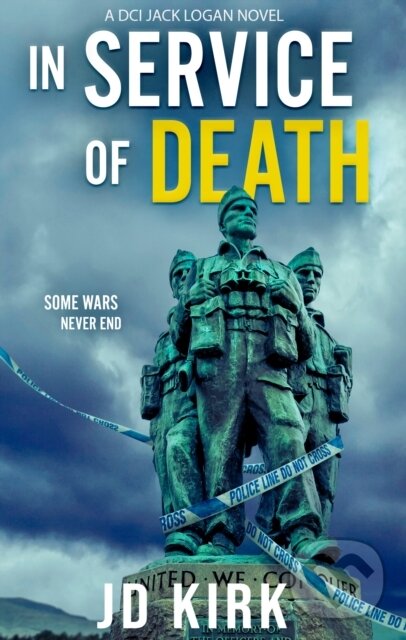 Kniha In Service Of Death