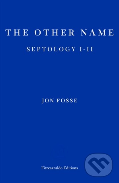 Levně The Other Name — WINNER OF THE 2023 NOBEL PRIZE IN LITERATURE - kniha z kategorie Spoločenská beletria