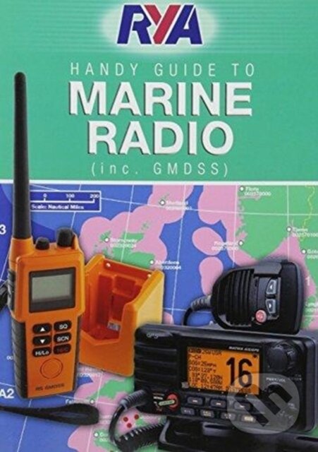Levně RYA Handy Guide to Marine Radio - kniha z kategorie Šport