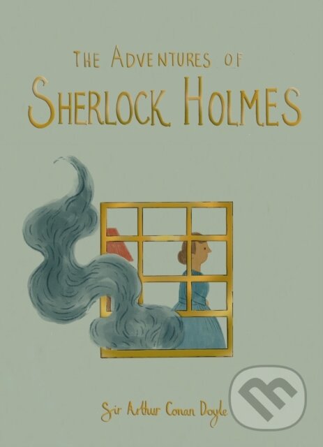 The Adventures of Sherlock Holmes koupíte na Martinus.cz