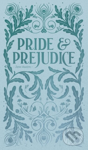 Pride and Prejudice koupíte na Martinus.cz