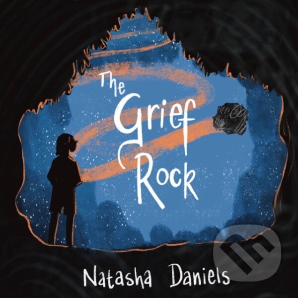 Kniha Grief Rock