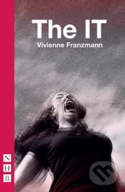 Levně The IT - Vivienne Franzmann - kniha z kategorie Dráma a divadelné hry