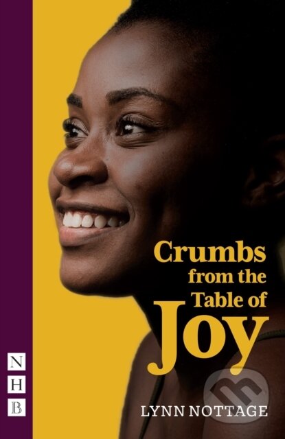 Kniha Crumbs from the Table of Joy (NHB Modern Plays)