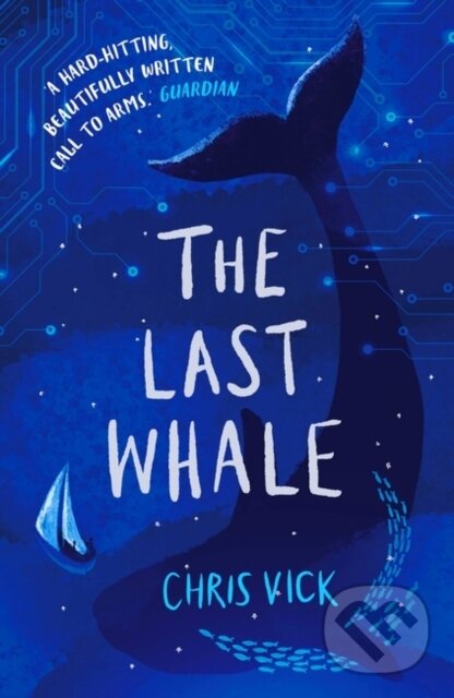 Levně The Last Whale - Chris Vick - kniha z kategorie Naučné knihy
