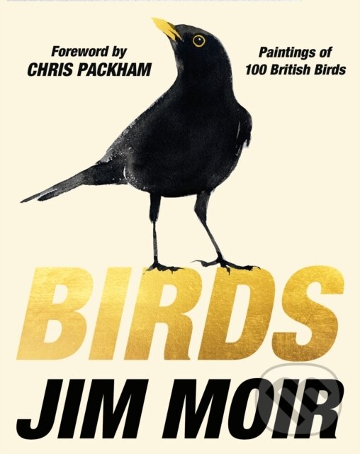 Levně Birds (The Sunday Times Bestseller) - Jim Moir - kniha z kategorie Chov zvierat