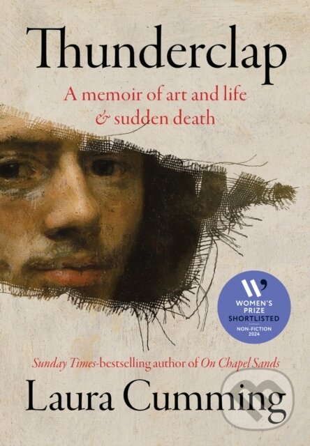 Levně Thunderclap (A memoir of art and life & sudden death) - kniha z kategorie Biznis a manažment