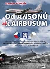 Levně Od Ansonů až k Airbasům…
