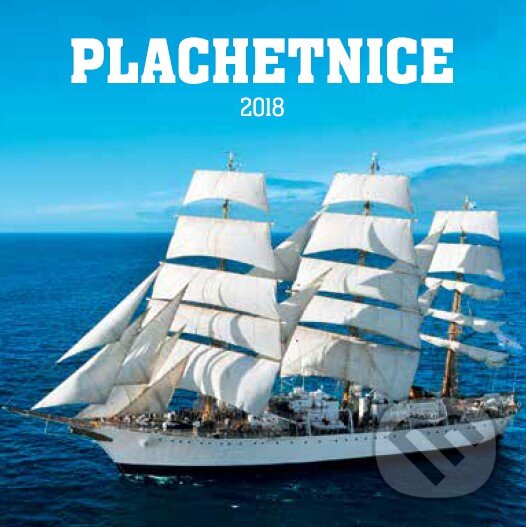 Plachetnice 2018, Spektrum grafik, 2017