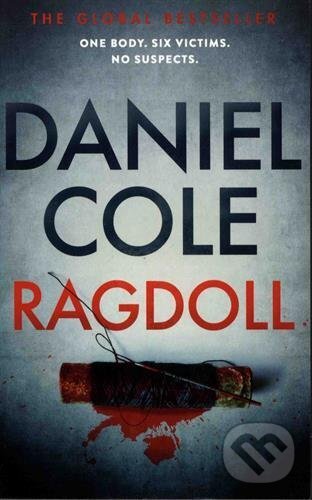 Ragdoll - Daniel Cole, Orion, 2017