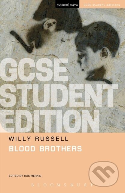 Blood Brothers GCSE Student Edition koupíte na Martinus.cz
