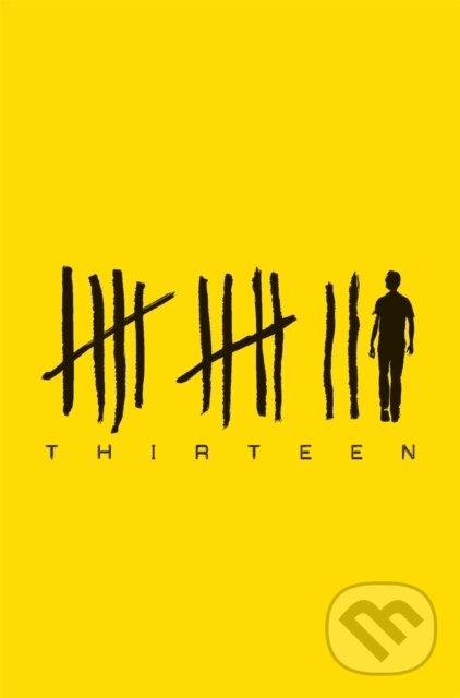 Levně Thirteen - Tom Hoyle - kniha z kategorie Pre deti a mládež