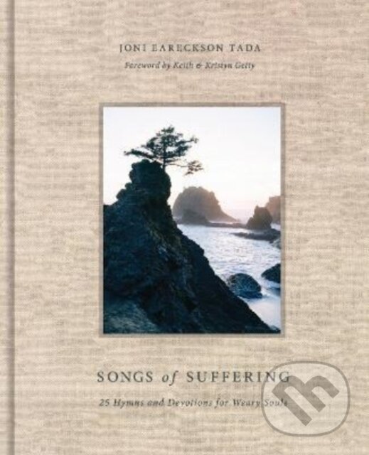 Kniha Songs of Suffering