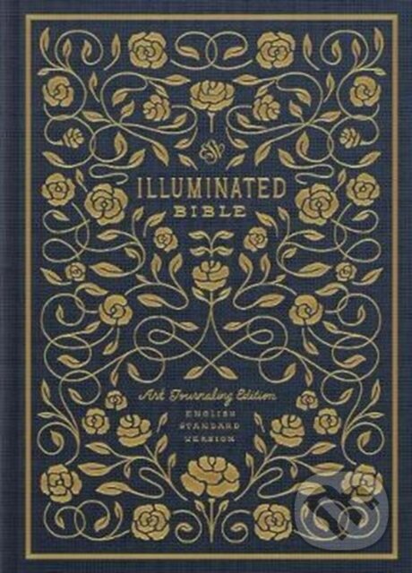 Levně ESV Illuminated™ Bible, Art Journaling Edition - kniha z kategorie Filozofia