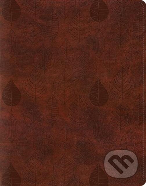 Levně Esv Single Column Journaling Bible Truto - kniha z kategorie Filozofia