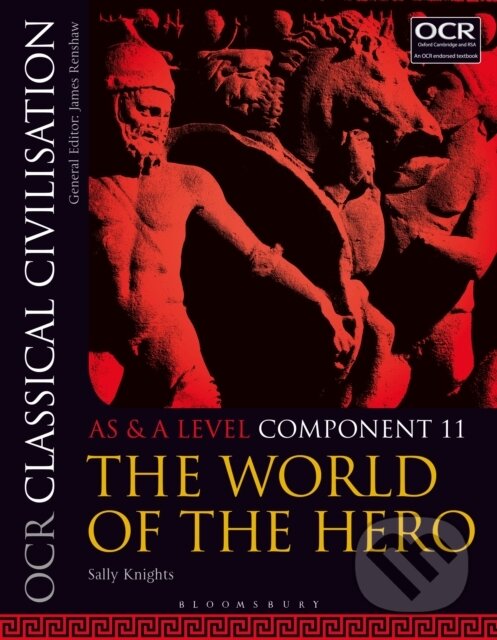 OCR Classical Civilisation AS and A Level Component 11 koupíte na Martinus.cz