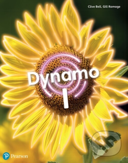 Kniha Dynamo 1 Pupil Book (Key Stage 3 French)