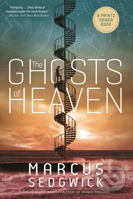 The Ghosts of Heaven - Marcus Sedgwick