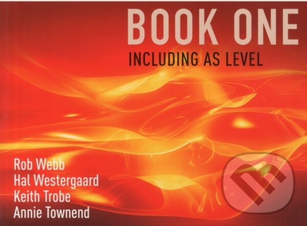 Levně AQA A Level Sociology Book One Including AS Level - Annie Townend, Rob Webb, Keith Trobe, Hal Westergaard - kniha z kategorie Humanitné a spoločenské…
