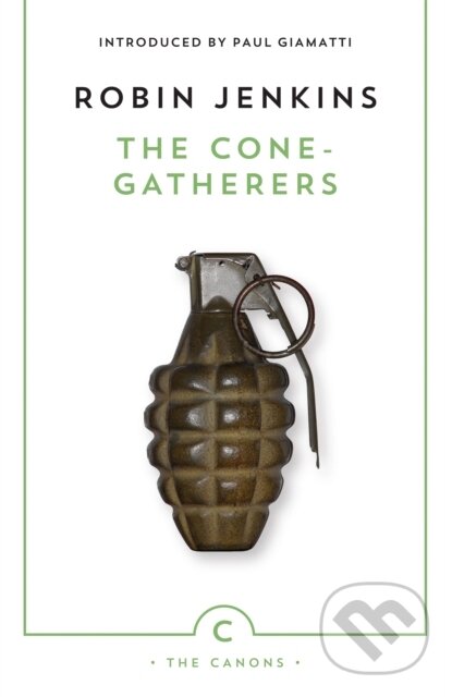 Levně The Cone-Gatherers - Robin Jenkins - kniha z kategorie Spoločenská beletria