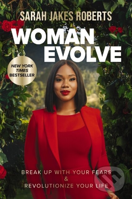 Woman Evolve Break Up With Your Fears Re koupíte na Martinus.cz