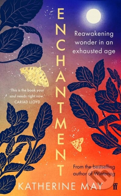 Levně Enchantment (Reawakening Wonder in an Exhausted Age) - kniha z kategorie Chov zvierat