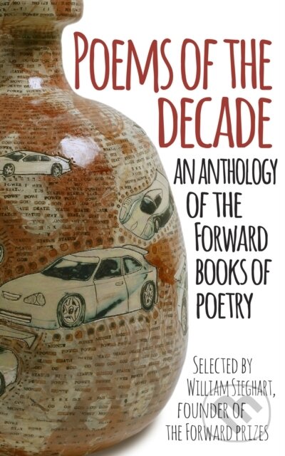 Levně Poems of the Decade (An Anthology of the Forward Books of Poetry) - kniha z kategorie Životopisy, reportáže a myšlienky