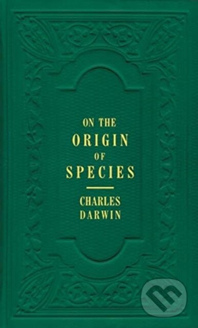 Levně On the Origin of Species - Charles Darwin - kniha z kategorie Matematika