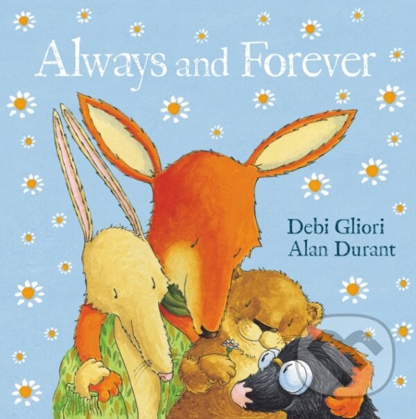 Kniha: Always and Forever (Alan Durant)