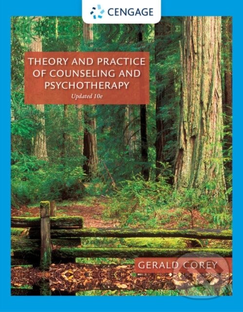 Levně Theory and Practice of Counseling and Psychotherapy, Enhanced - kniha z kategorie Medicína