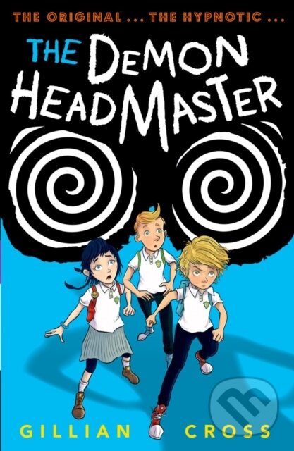 Levně The Demon Headmaster - Gillian Cross - kniha z kategorie Pre deti a mládež