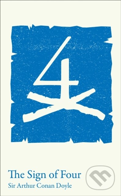 Kniha: Ccc The Sign Of Four (Collins Gcse a Sir Arthur Conan Doyle)