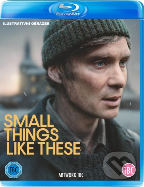 Levně Takové maličkosti - Tim Mielants - film z kategorie Drámy