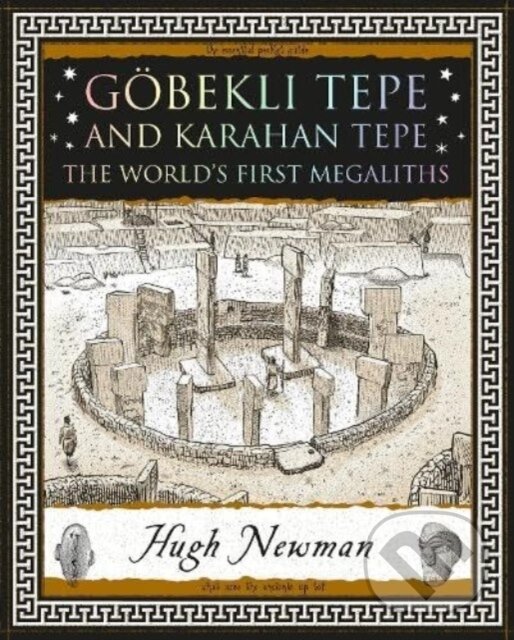 Levně Gobekli Tepe The Megalithic Dawn (The World's First Megaliths) - kniha z kategorie Umenie, dizajn a architektúra