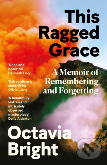 Kniha This Ragged Grace