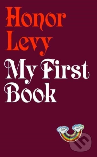 My First Book koupíte na Martinus.cz
