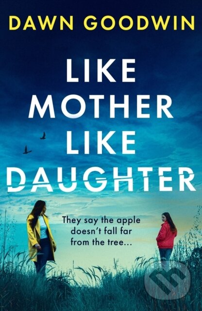 Levně Like Mother, Like Daughter (An unputdownable, thought-provoking must-read thriller for summer 2024) - kniha z kategorie Thrillery