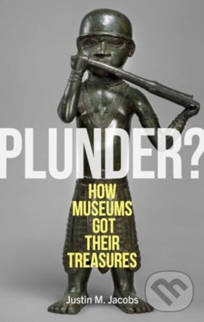 Plunder? koupíte na Martinus.cz