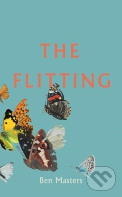 Levně The Flitting - Ben Masters - kniha z kategorie Domáca liečba