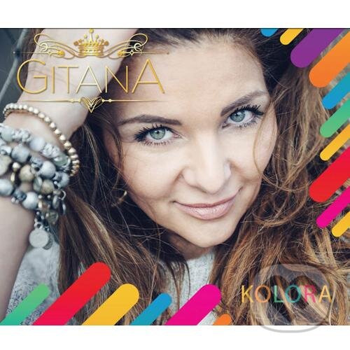 Levně Gitana: Kolora - Gitana