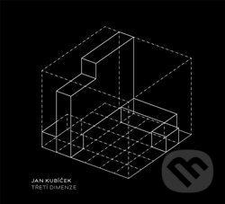 Levně Třetí dimenze - Jan Kubíček - kniha z kategorie Maliarstvo