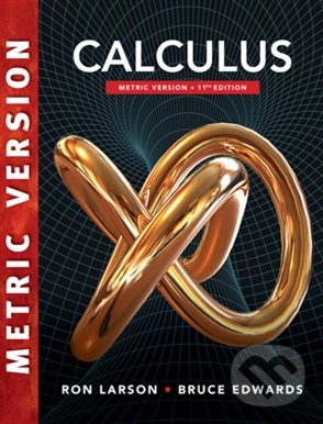 Levně Calculus (International Metric Edition) - kniha z kategorie Prírodné vedy a technika