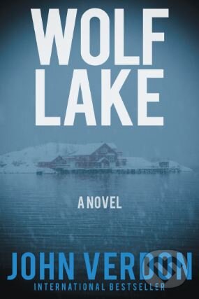 Levně Wolf Lake - John Verdon - kniha z kategorie Thrillery