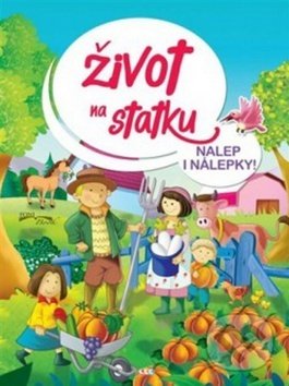 Život na statku, Foni book, 2017