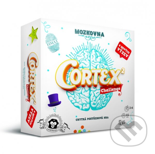 Cortex 2, Albi, 2017