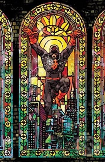 Levně Daredevil: Back in Black (Volume 4) (Identity) - Charles Soule - kniha z kategorie Komiksy