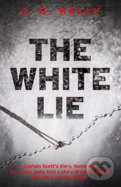 Levně The White Lie (The gripping and heart-breaking historical thriller based on a true story) - kniha z kategorie Thrillery