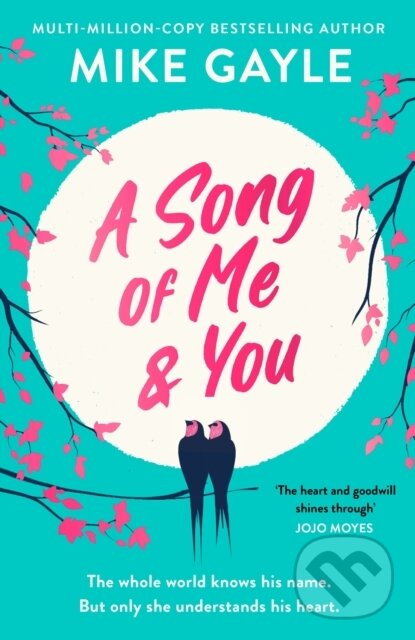 Song of Me and You koupíte na Martinus.cz